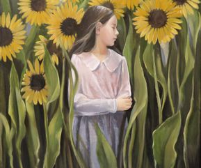 Sunflower dream